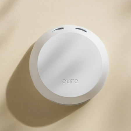 Smart Home Fragrance Diffuser - Pura 4 with LED & App Control