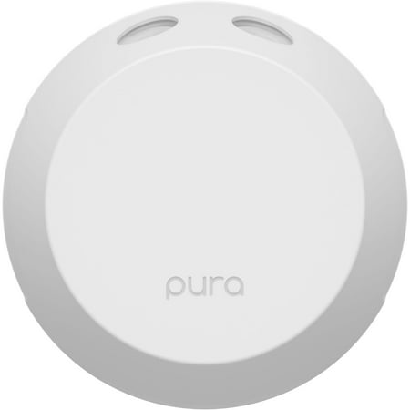 Smart Home Fragrance Diffuser - Pura 4 with LED & App Control